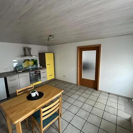 Apartment Quartier Wuerges
