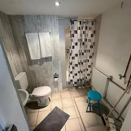 Apartment Me - Wuerges