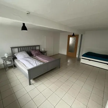 Me - Würges Apartment Bad Camberg