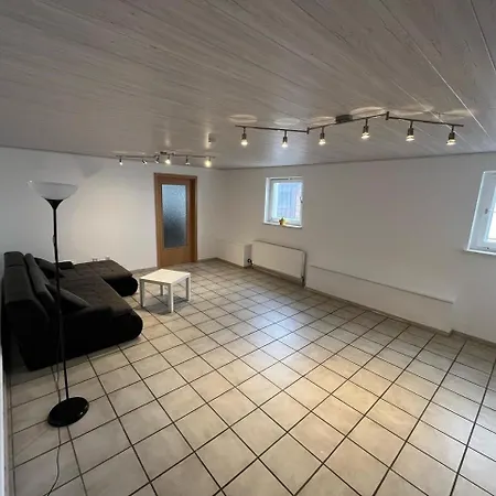 Quartier Wuerges * Bad Camberg