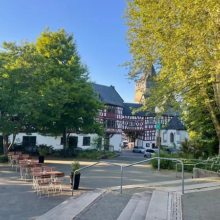 Me - Wuerges Bad Camberg