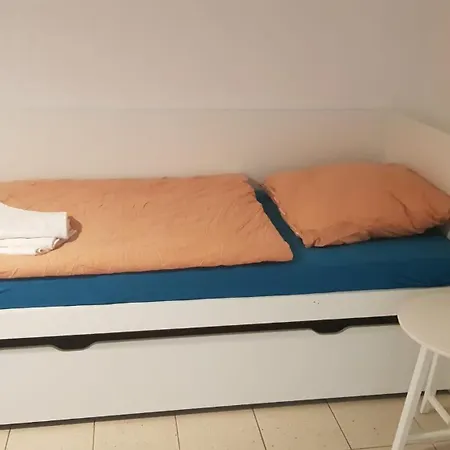 Apartment Me - Wuerges