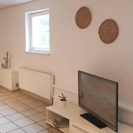 Appartement Me - Wuerges