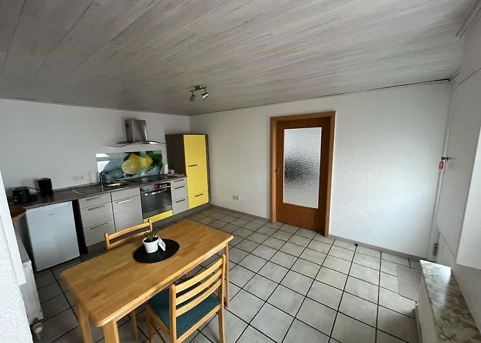 Apartment Me - Wuerges