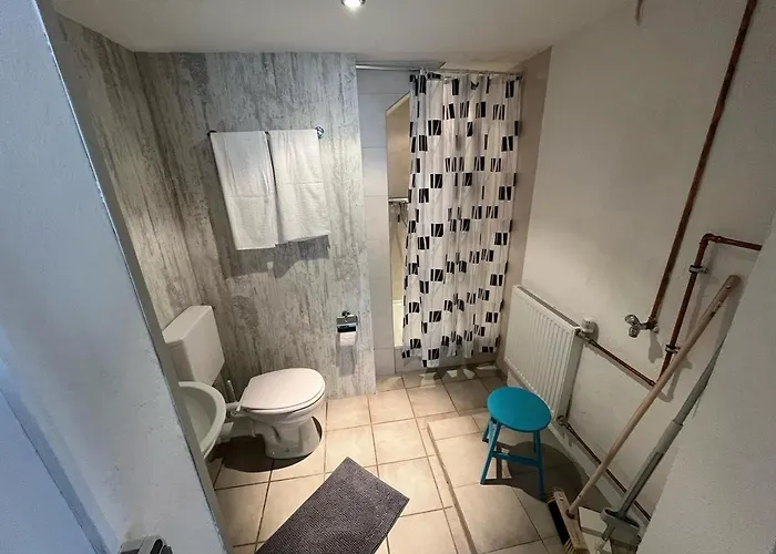 Apartment Me - Wuerges