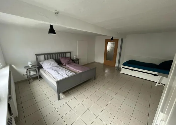 Me - Wuerges Apartment Bad Camberg