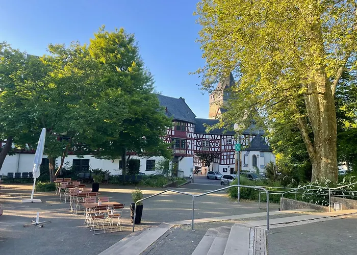 Me - Wuerges Bad Camberg