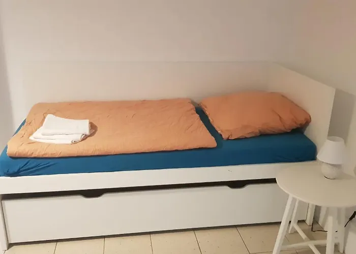 Apartment Me - Wuerges