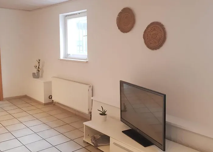 Apartment Me - Wuerges